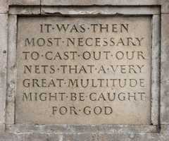 Westport - Cathair na Mart / Saint Patrick