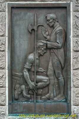 Castlebar - Caisleán an Bharraigh / 1798 Monument