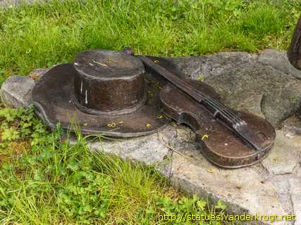 Kiltimagh - Coillte Mách / Anthony Raftery - Antaine Ó Raifteíri