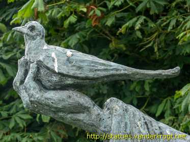 Knock - Cnoc Mhuire / Saints Patrick, Kevin and Brendan