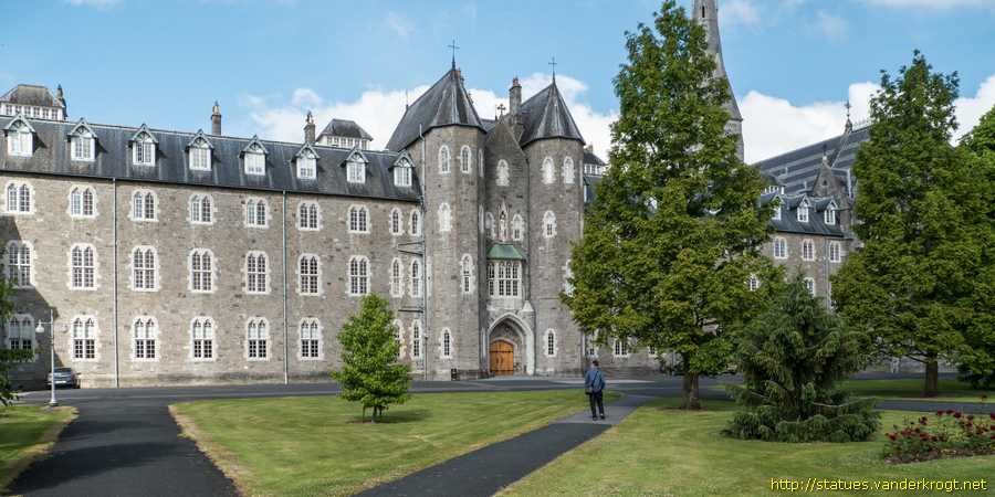 Maynooth - Maigh Nuad / Sint Patrick