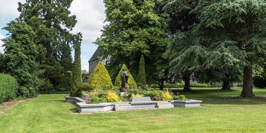 Maynooth - Maigh Nuad / Our Lady Queen of Angels