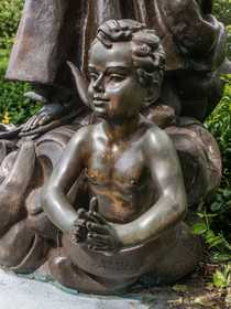 Maynooth - Maigh Nuad / Our Lady Queen of Angels