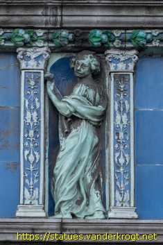 Dublin - Baile Átha Cliath - History of Cleaning Clothes etc