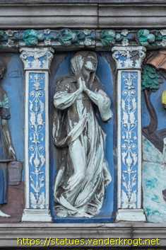 Dublin - Baile Átha Cliath - History of Cleaning Clothes etc