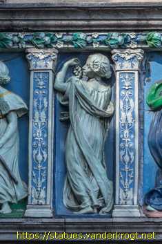 Dublin - Baile Átha Cliath - History of Cleaning Clothes etc