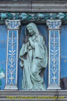 Dublin - Baile Átha Cliath - History of Cleaning Clothes etc