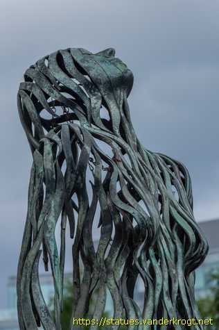 Dublin - Baile Átha Cliath - Overflow