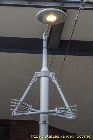 Dublin - Baile Átha Cliath - Street Life