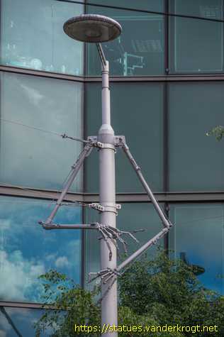 Dublin - Baile Átha Cliath - Street Life