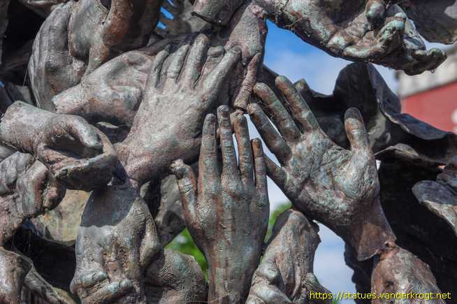 Dublin - Baile Átha Cliath - The Spirit of Finglas