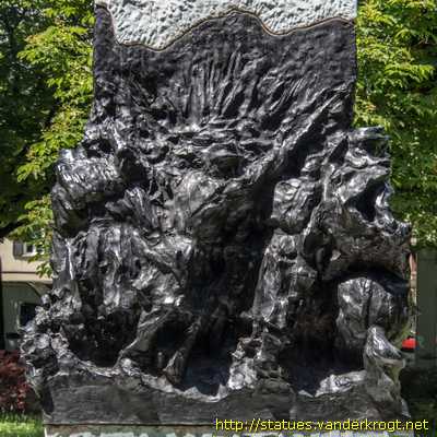 Faenza - Raffaele Pai