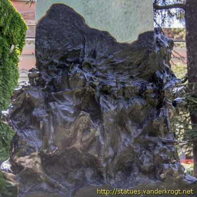 Faenza - Raffaele Pai