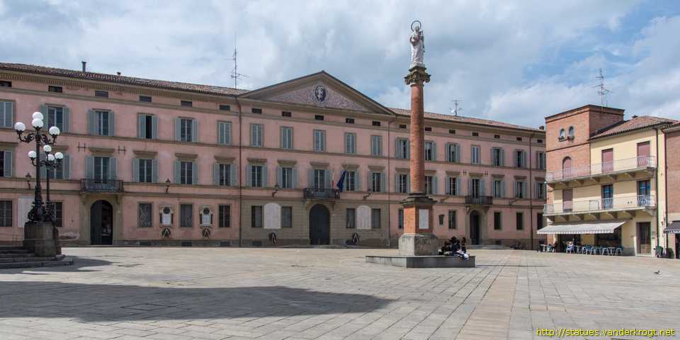 Castel San Pietro Terme - Beata Vergine del Rosario