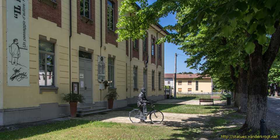 Fontanelle - Giovannino Guareschi