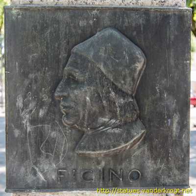 Mirandola - Giovanni Pico della Mirandola