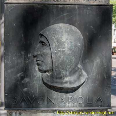 Mirandola - Giovanni Pico della Mirandola