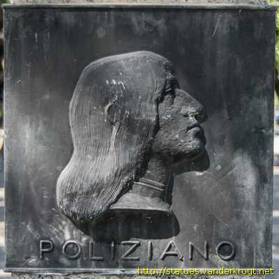 Mirandola - Giovanni Pico della Mirandola