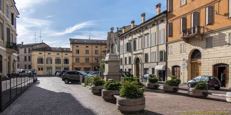 Correggio - Antonio Allegri detto 'il Correggio'
