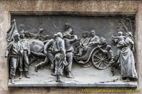 Firenze - Giuseppe Dolfi