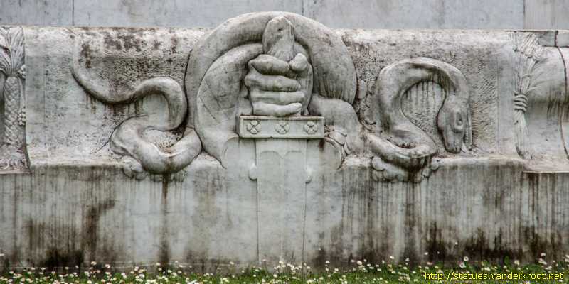 Arezzo - Francesco Petrarca