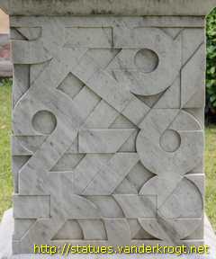 Sansepolcro - Luca Pacioli