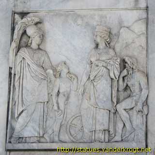 Carrara - Maria Beatrice d'Este