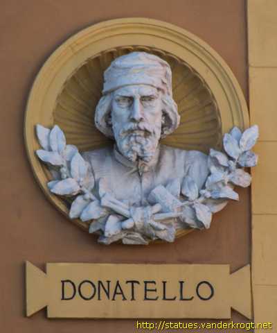 Pietrasanta - Quattro scultori italiani