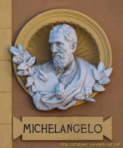 Pietrasanta - Quattro scultori italiani