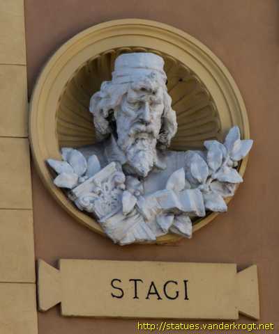 Pietrasanta - Quattro scultori italiani