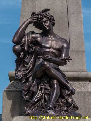 Saint Helier - Sir George Don