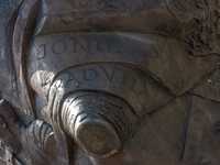 Kėdainiai - Paminklas kunigaikščiams Radviloms