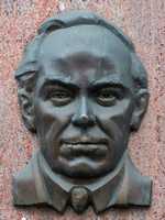 Vilnius - Juozas Matulis