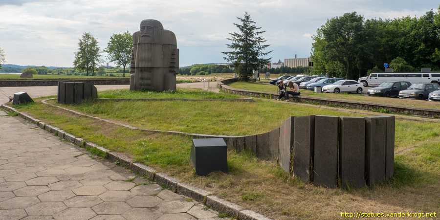 Kaunas - Kanklininkas