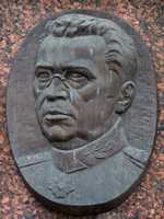 Kaunas - Vladas Nagevičius