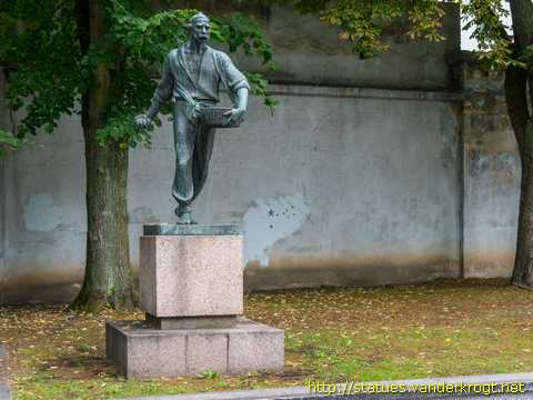 Kaunas - Sėjėjas