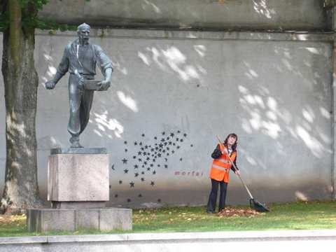 Kaunas - Sėjėjas