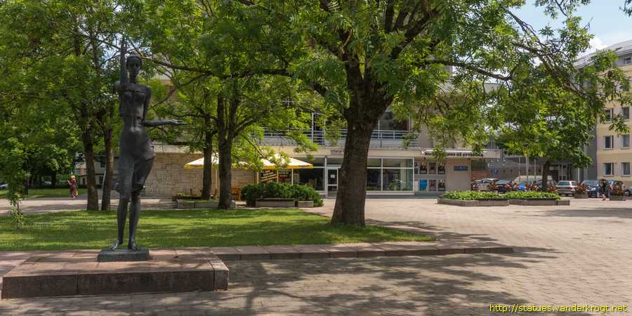 Panevėžys - Svajonė