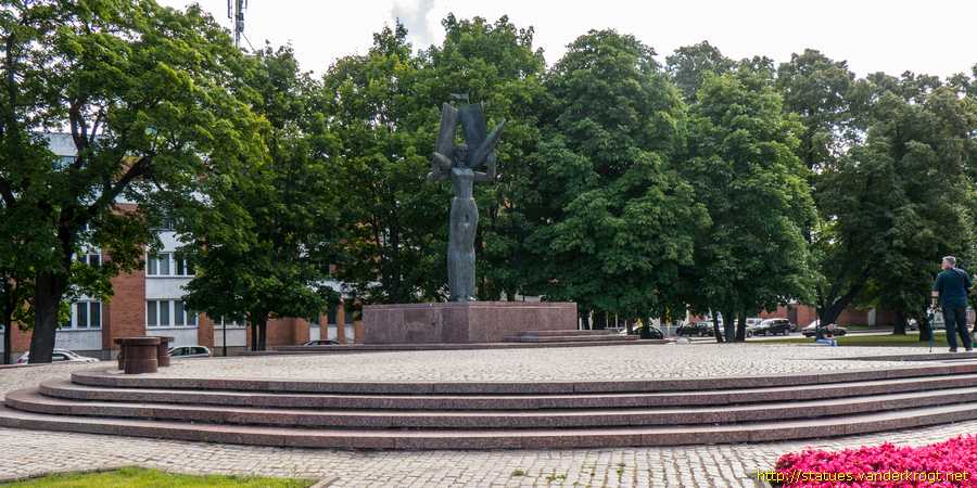 Klaipėda - Neringa