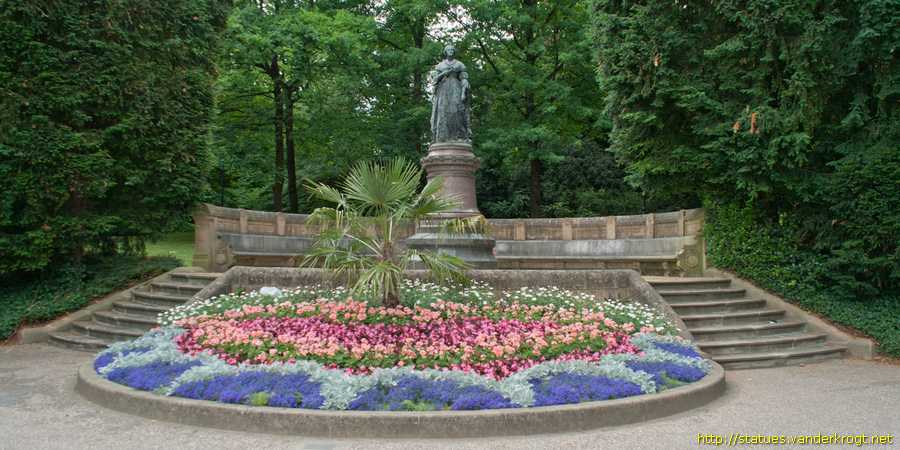 Luxembourg / Amélie von Sachsen-Weimar-Eisenach