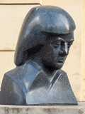 Rīga - Granīta galvas