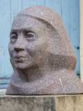 Rīga - Granīta galvas
