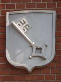 Rīga - Melngalvju nams