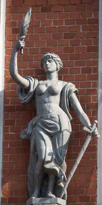 Rīga - Melngalvju nams