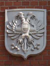 Rīga - Melngalvju nams