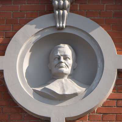 Rīga - Švābes nams