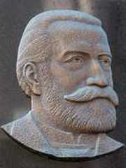Rīga - Ernst von Bergmann