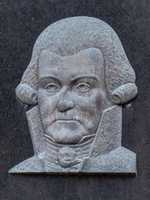 Rīga - Johans Kristofs Broce