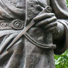 Rīga - Mirzo Ulugbek