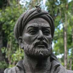 Rīga - Mirzo Ulugbek